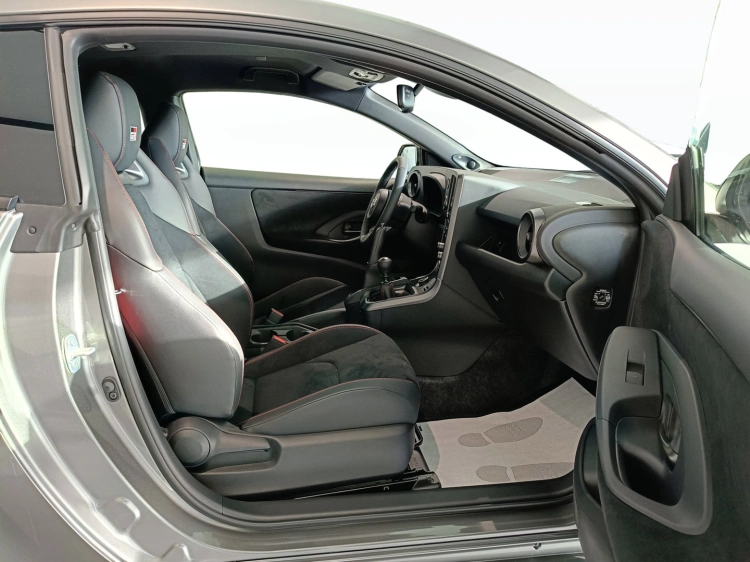 14 - Toyota Yaris GR Yaris GR Aero Performance MY25