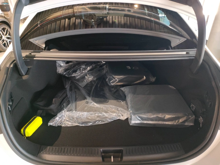 43 - Mercedes-Benz CLASSE E 53 Hybrid 4MATIC+
