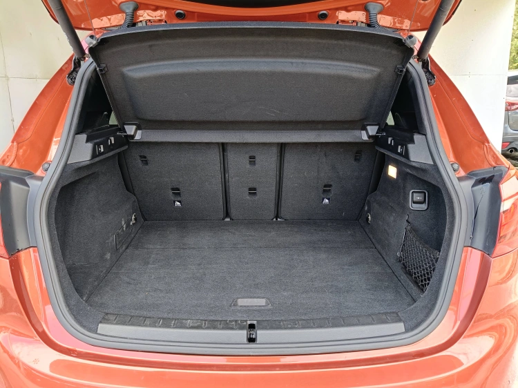 22 - BMW Serie 2 216d Active Tourer Sport auto