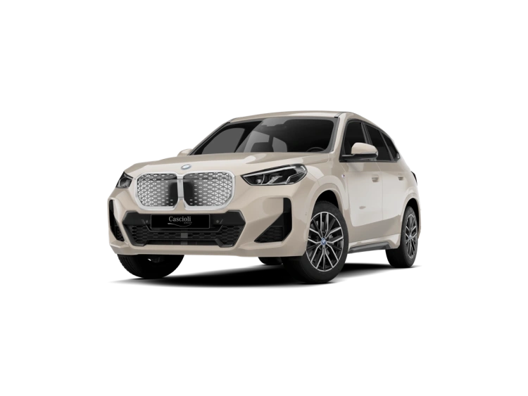 1 - BMW iX1 BMW iX1 eDrive20 Pure Edition