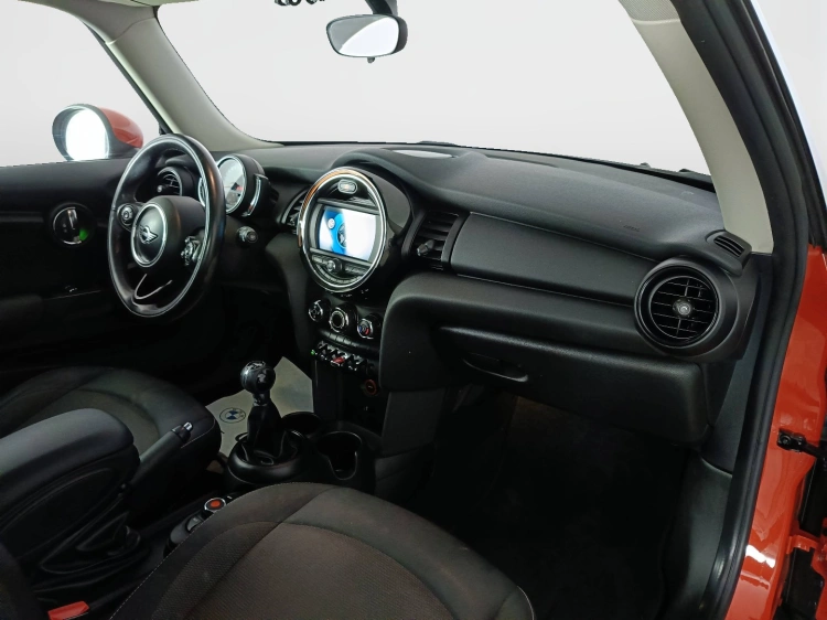 10 - MINI One Boost Mini 3p 1.5 One Boost 102cv