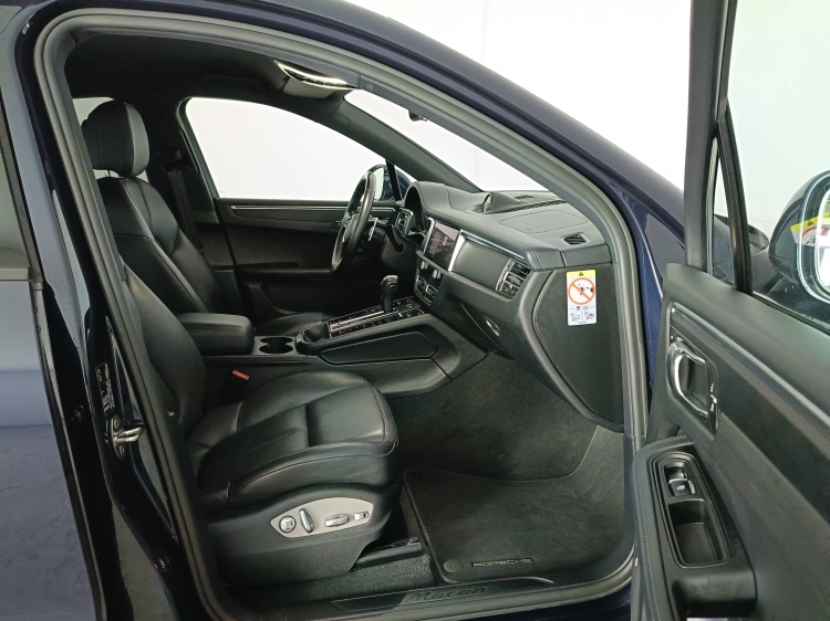 11 - Porsche Macan Macan 2.0 265cv pdk