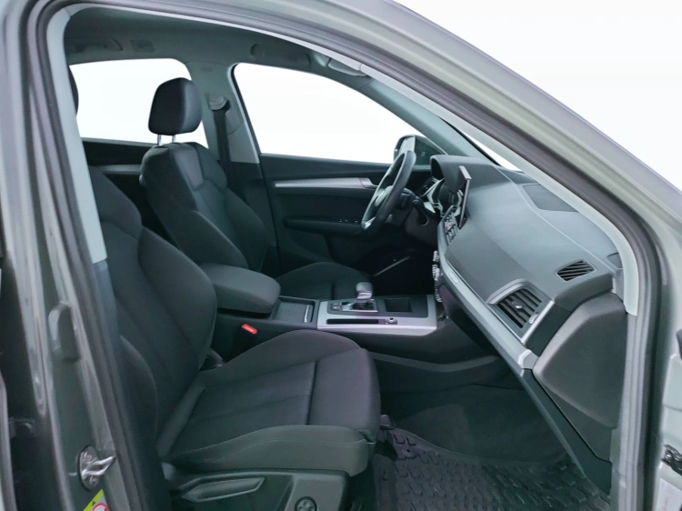 11 - Audi Q5 Q5 Sportback 50 3.0 tdi mhev 48V S line quattro tiptronic