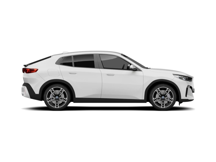 6 - BMW X2 BMW X2 sDrive18d