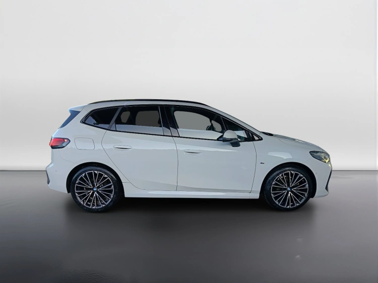 3 - BMW Serie 2 218d Active Tourer Msport auto