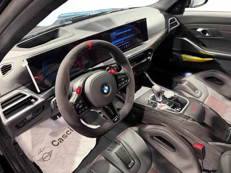 23 - BMW M M3 M3 CS Touring