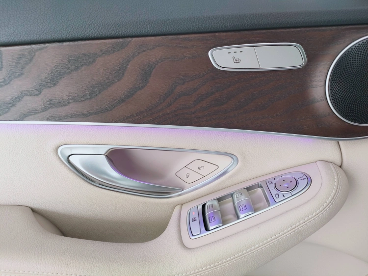 18 - Mercedes-Benz Classe C SW 220 d Premium 4matic auto