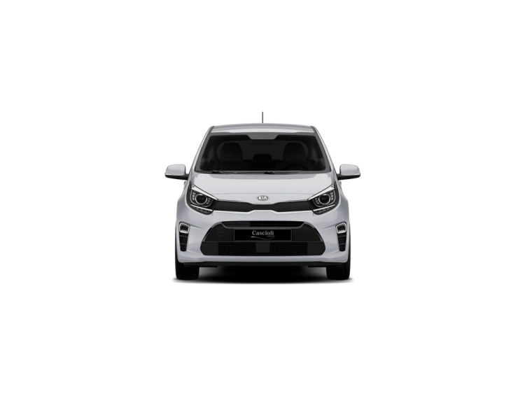 2 - Kia Picanto Picanto 1.0 Cool Gpl my18