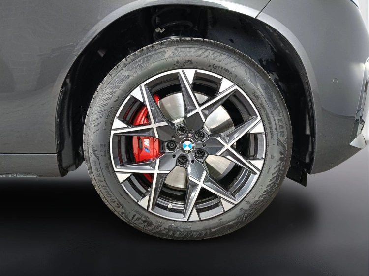 16 - BMW X3 BMW X3 40d xDrive