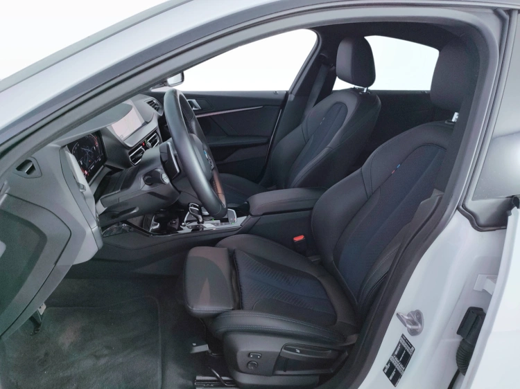 12 - BMW Serie 2 220d Gran Coupe Msport auto