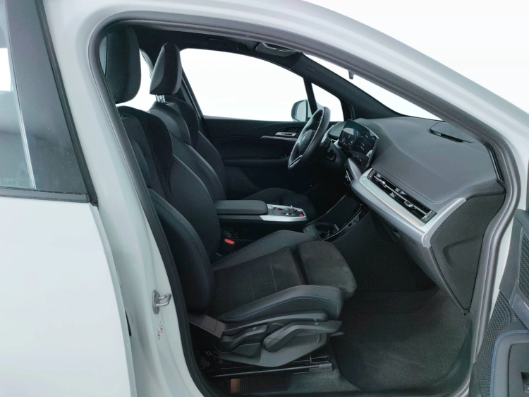 7 - BMW Serie 2 218d Active Tourer Msport auto