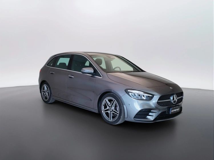 3 - Mercedes-Benz Classe B 180 d AMG Line Advanced Plus auto