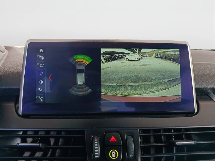 14 - BMW Serie 2 216d Active Tourer Sport auto