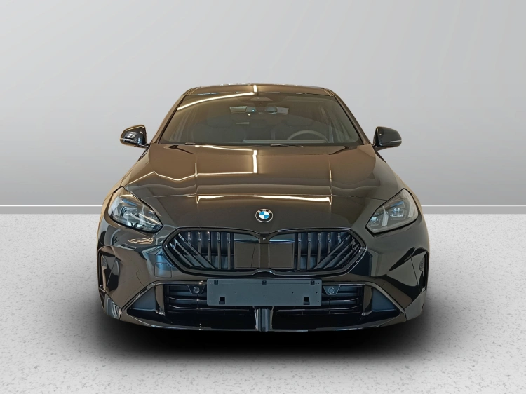 2 - BMW Serie 1 BMW 120d