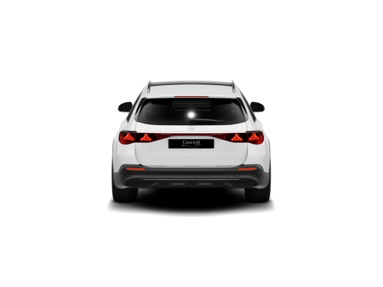 4 - Mercedes-Benz Classe E 220 d 4MATIC All Terrain