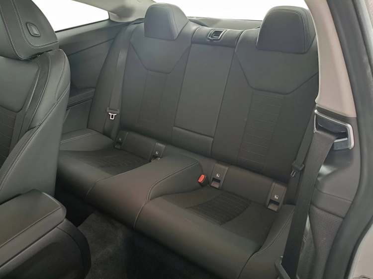 10 - BMW Serie 4 420d Coupe mhev 48V Sport auto