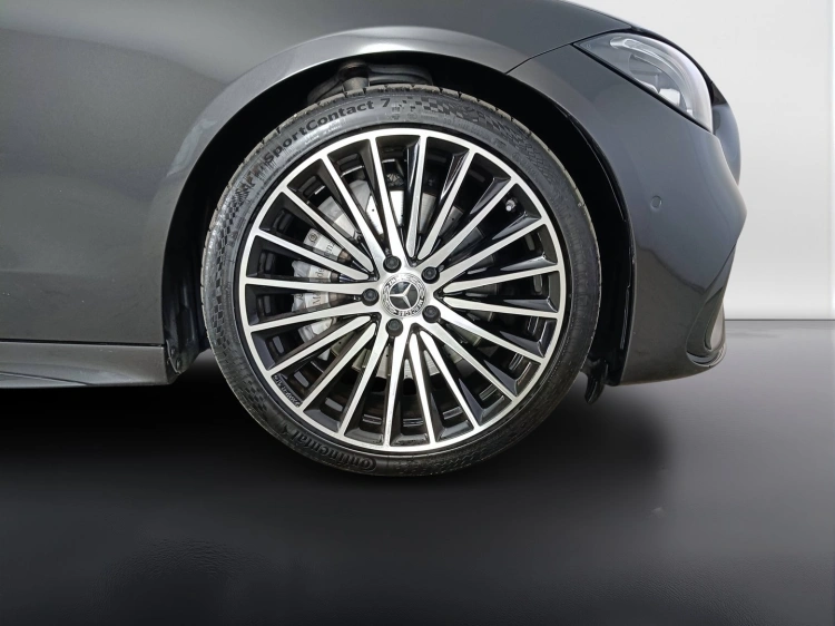 18 - Mercedes-Benz Classe C SW 220 d mhev Premium 4matic auto