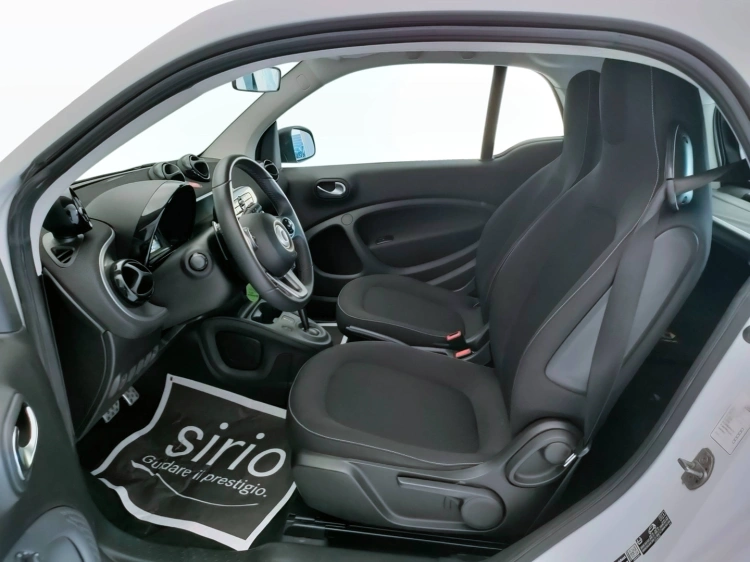 14 - smart fortwo Fortwo 1.0 Superpassion 71cv twinamic