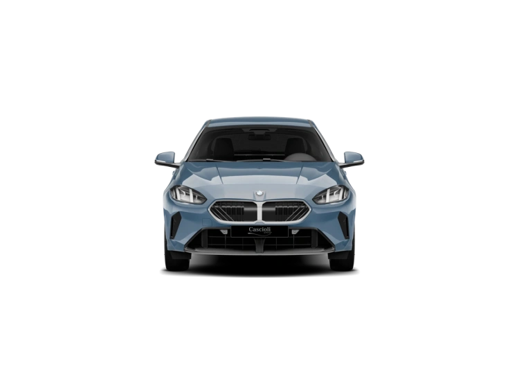 2 - BMW Serie 1 BMW 120