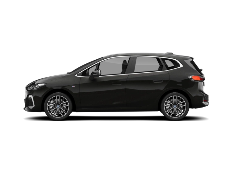 3 - BMW Serie 2 BMW 218d Active Tourer