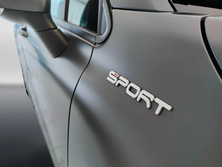 12 - Fiat 500 500X 1.3 mjt Sport 95cv