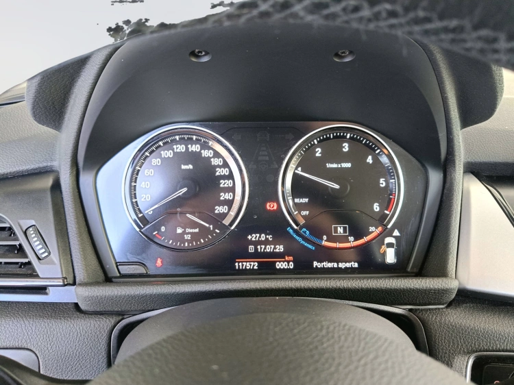 12 - BMW Serie 2 216d Active Tourer Advantage