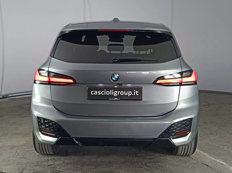 5 - BMW Serie 2 218d Active Tourer Msport auto