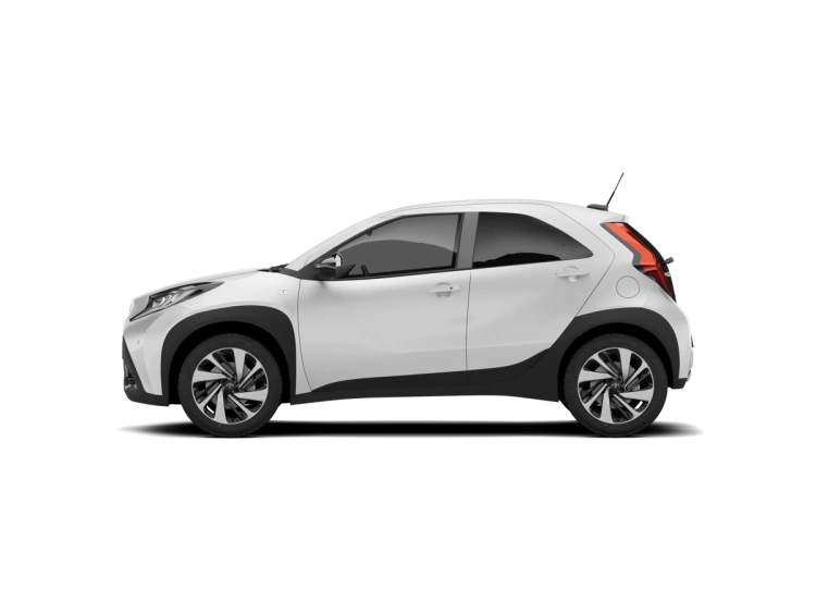 3 - Toyota Aygo X Aygo X 1.0 Trend 72cv s-cvt