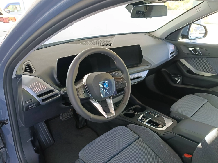 7 - BMW Serie 1 BMW 120