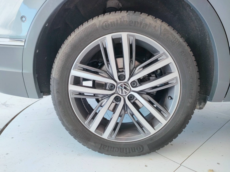 10 - Volkswagen Tiguan Tiguan Allspace 2.0 tdi Elegance 4motion 150cv 7p.ti dsg