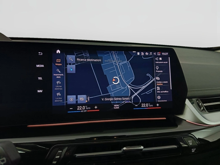 13 - BMW iX1 iX1 xdrive 30 X-Line