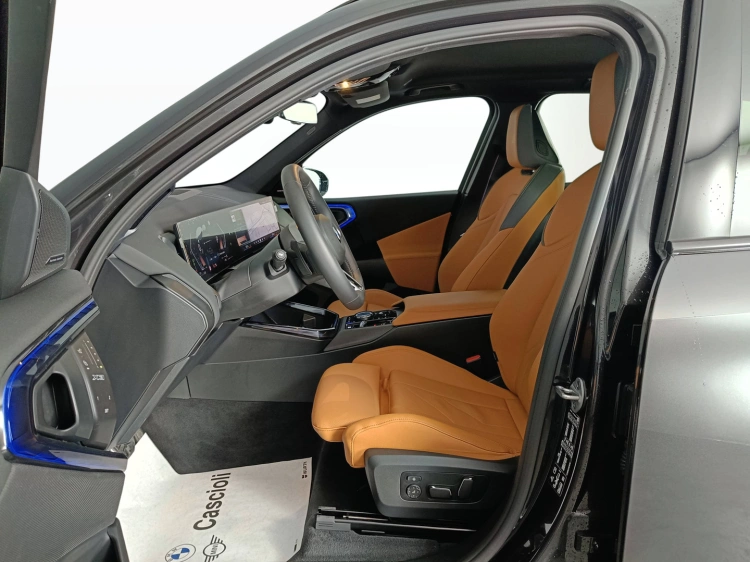 8 - BMW X3 BMW X3 40d xDrive