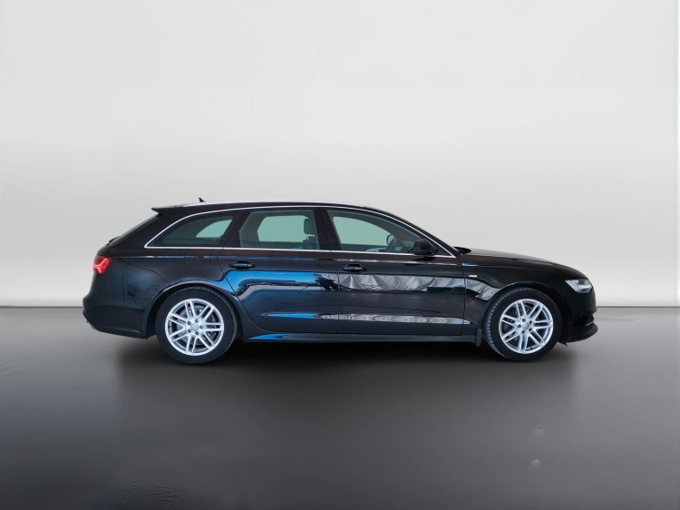 4 - Audi A6 A6 Avant 2.0 tdi ultra Business 190cv s-tronic