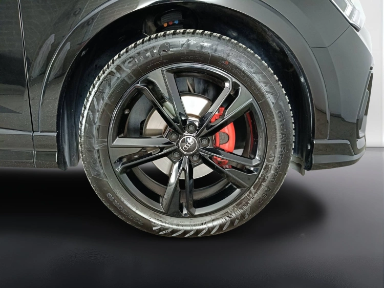 22 - Audi Q3 Q3 Sportback 35 2.0 tdi S line edition quattro s-tronic