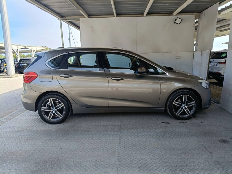 3 - BMW Serie 2 218d Active Tourer Sport auto