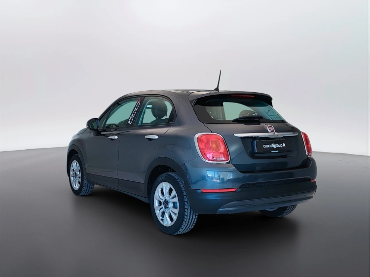 7 - Fiat 500 500X 1.3 mjt Popstar 4x2 95cv