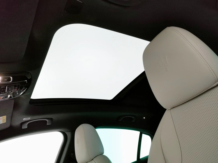 13 - Maserati Levante Grecale 2.0 mhev Modena 330cv auto