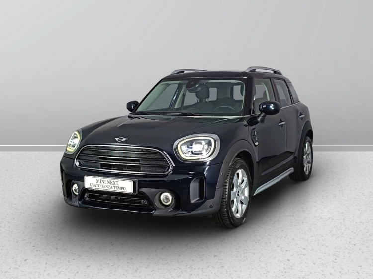 1 - MINI Countryman Mini Countryman 1.5 One D Essential auto