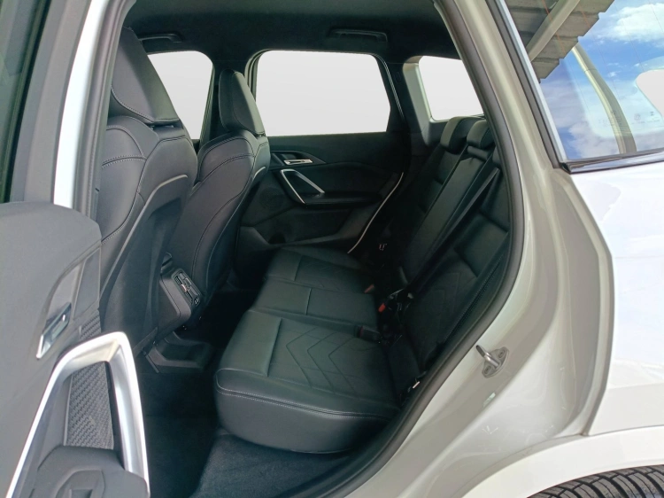 9 - BMW X1 X1 sdrive18d MSport auto