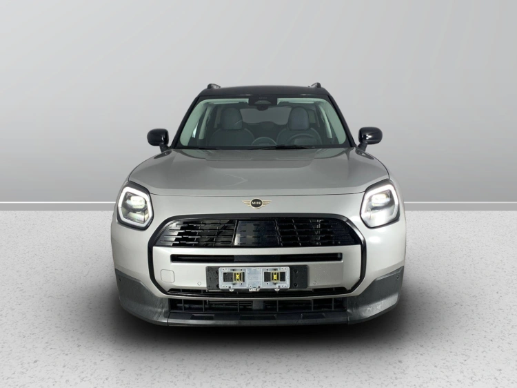 2 - MINI Countryman MINI Countryman C