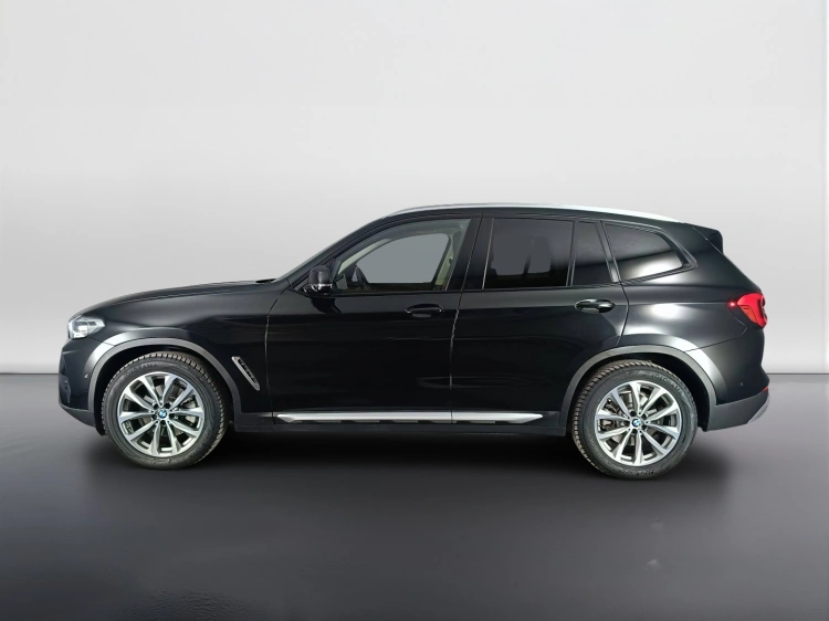 6 - BMW X3 X3 xdrive20d mhev 48V auto