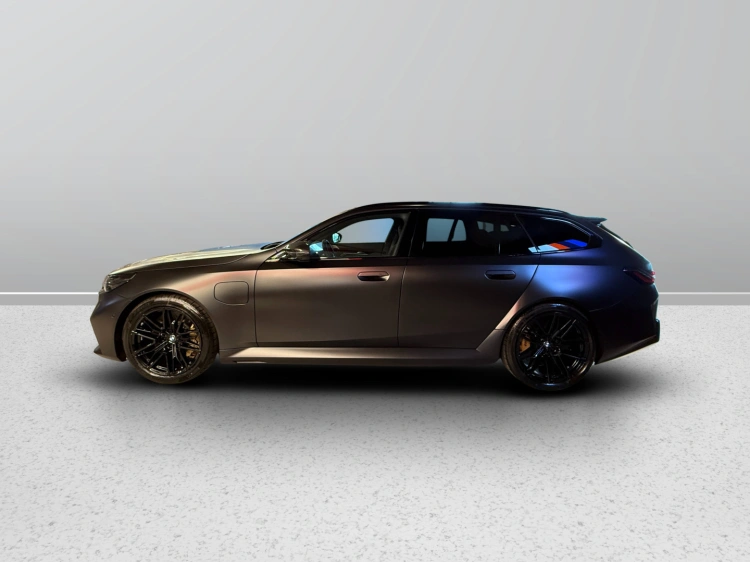 12 - BMW M M5 M5 Touring