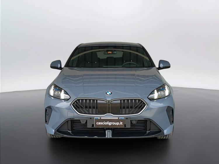 2 - BMW Serie 1 118d MSport Pro auto