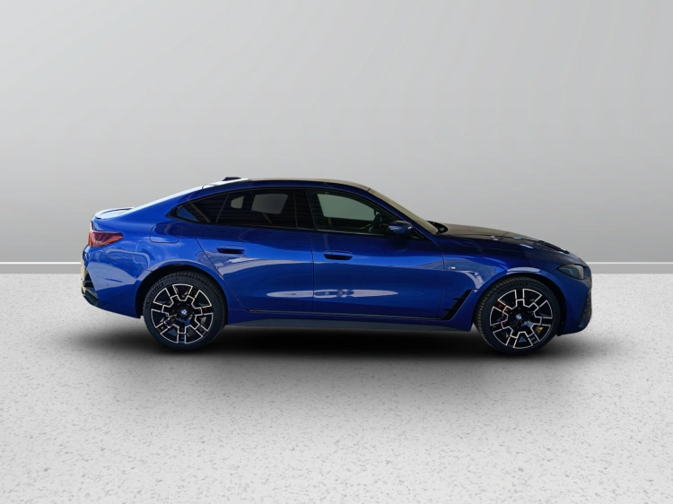 6 - BMW i4 BMW i4 eDrive40 Gran Coupé