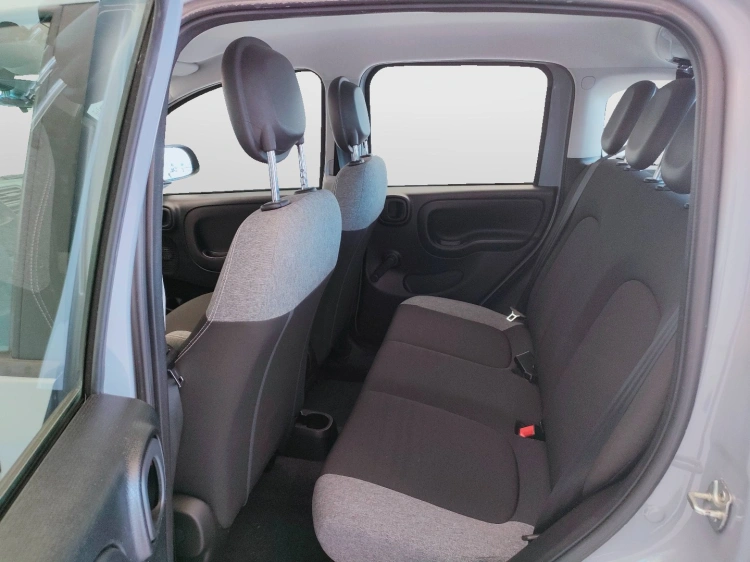 15 - Fiat Panda Panda 1.0 firefly hybrid s&s 70cv