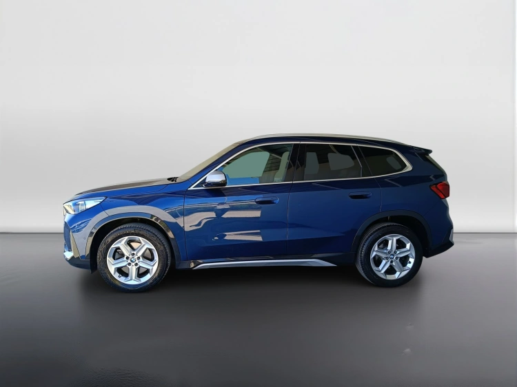 6 - BMW X1 X1 xdrive23d mhev 48V X-Line Edition Balance auto