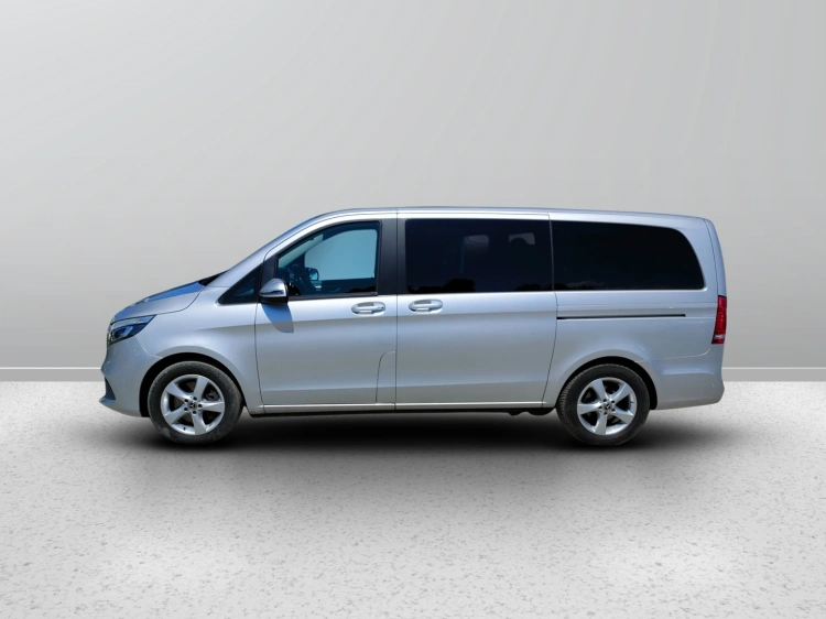 3 - Mercedes-Benz Classe V Long 220 d Executive 4matic auto