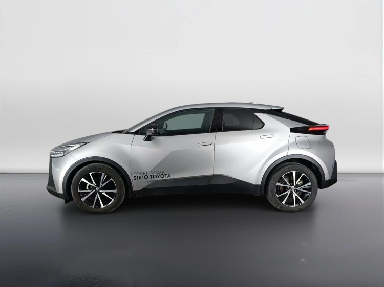 6 - Toyota C-HR C-HR 1.8 hv Trend fwd e-cvt