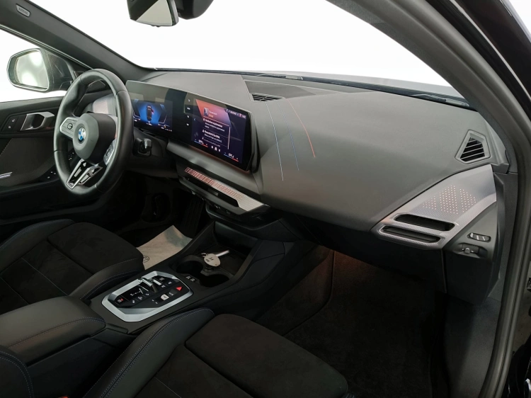 10 - BMW Serie 1 120d 48V MSport auto