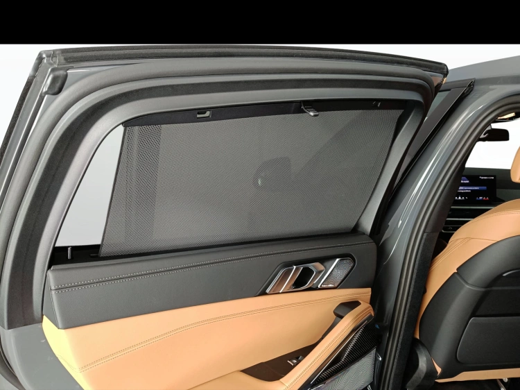 13 - BMW X6 BMW X6 xDrive40d M Sport